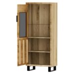 Witryna Dębowa Mniejsza – Nexor 04