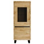 Witryna Dębowa Mniejsza – Nexor 04