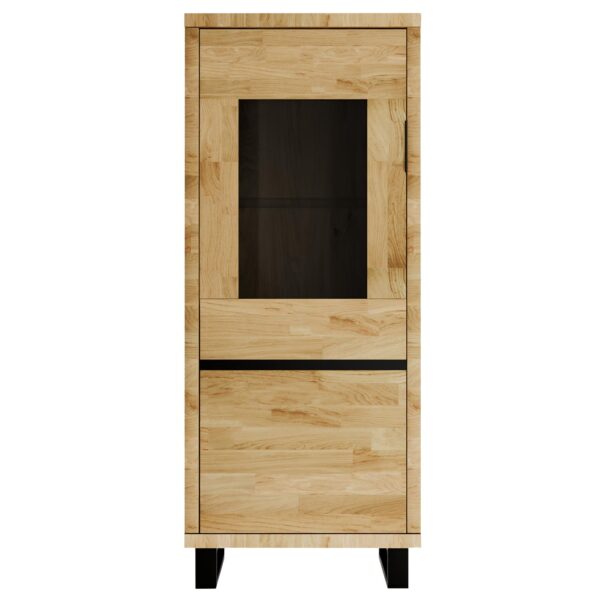 Witryna Dębowa Mniejsza – Nexor 04