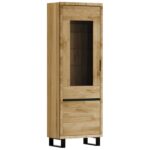 Witryna Dębowa Większa – Nexor 06