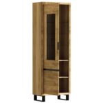 Witryna Dębowa Większa – Nexor 06