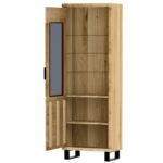 Witryna Dębowa Większa – Nexor 06