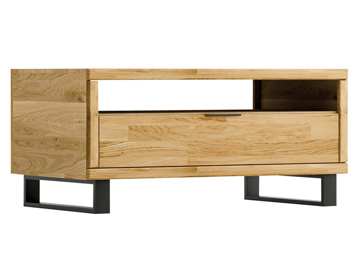 Ława Dębowa Nowoczesna – Nexor 08