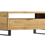 Ława Dębowa Nowoczesna – Nexor 08