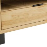 Ława Dębowa Nowoczesna – Nexor 08