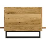 Ława Dębowa Nowoczesna – Nexor 08