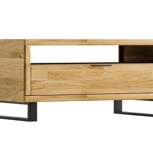 Ława Dębowa Nowoczesna – Nexor 08