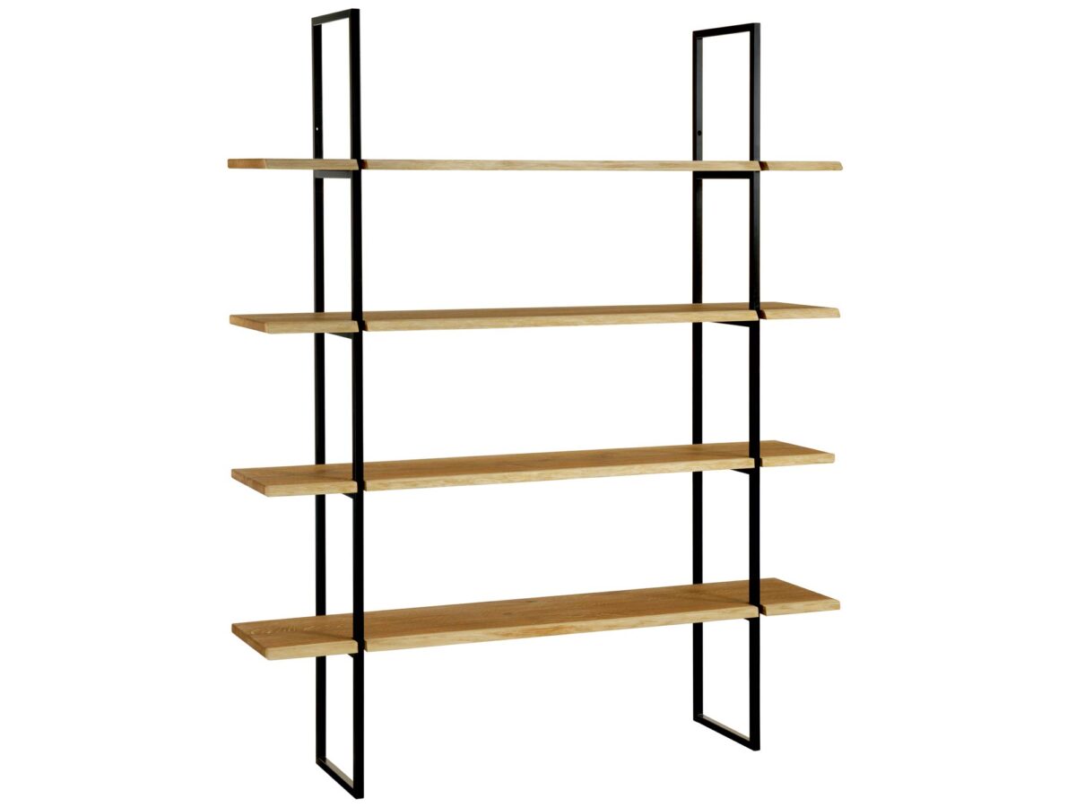 Regał loftowy Westa