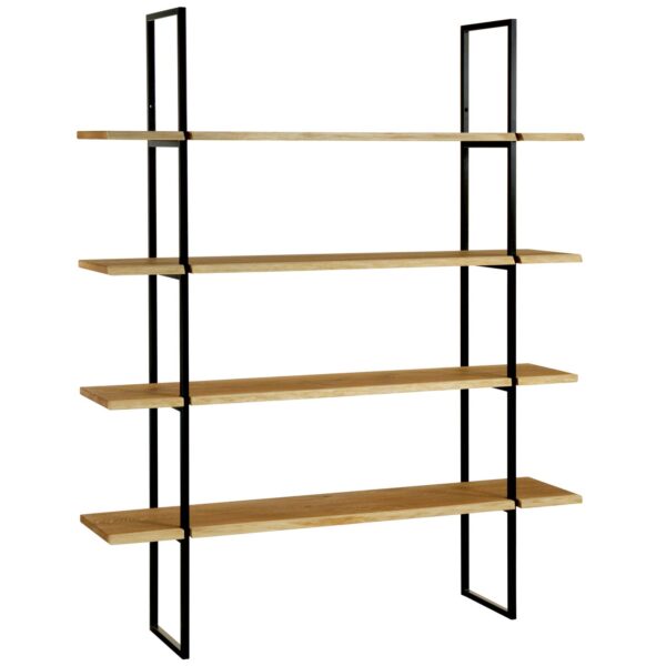 Regał loftowy Westa