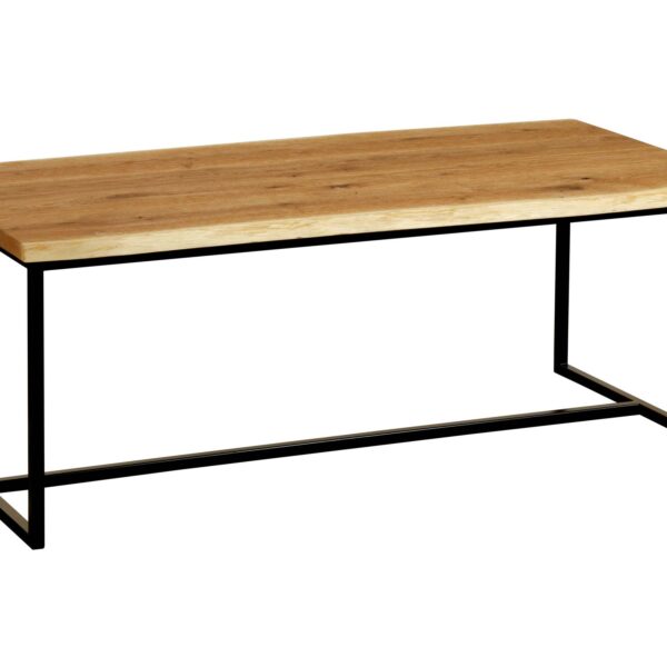 Industrialny stolik Westa