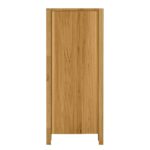 Komoda Dębowa Klasyczna – Lunaro 10