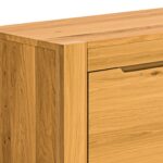 Szafka RTV Szeroka Dębowa – Lunaro 48