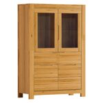 Witryna Wysoka Dębowa – Lunaro 80