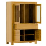 Witryna Wysoka Dębowa – Lunaro 80