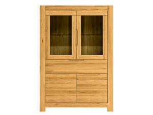 Witryna Wysoka Dębowa – Lunaro 80