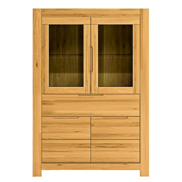 Witryna Wysoka Dębowa – Lunaro 80