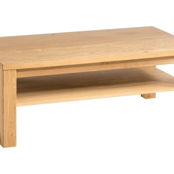 Nowoczesna ława Sakuro