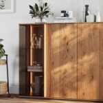 Niska Witryna Olejowana Essentia