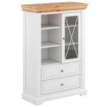 Witryna Sosna Fińska Cichy Domyk Natura Classica