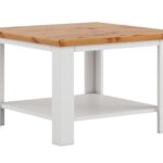 Ława Mała Sosna Fińska Styl Klasyczny Natura Classica