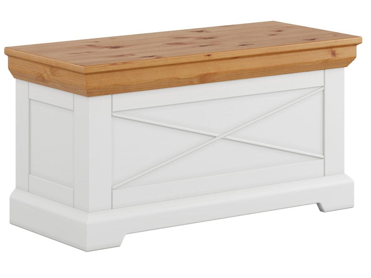 Minimalistyczna Skrzynia Natura Classica