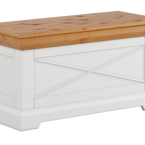 Minimalistyczna Skrzynia Natura Classica