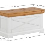 Minimalistyczna Skrzynia Natura Classica