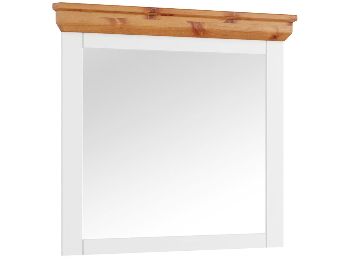 Rustykalne Lustro Natura Classica