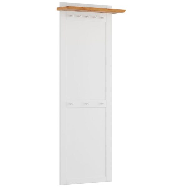 Klasyczny Panel z Wieszakiem Natura Classica