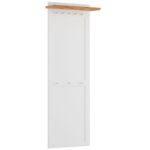 Klasyczny Panel z Wieszakiem Natura Classica