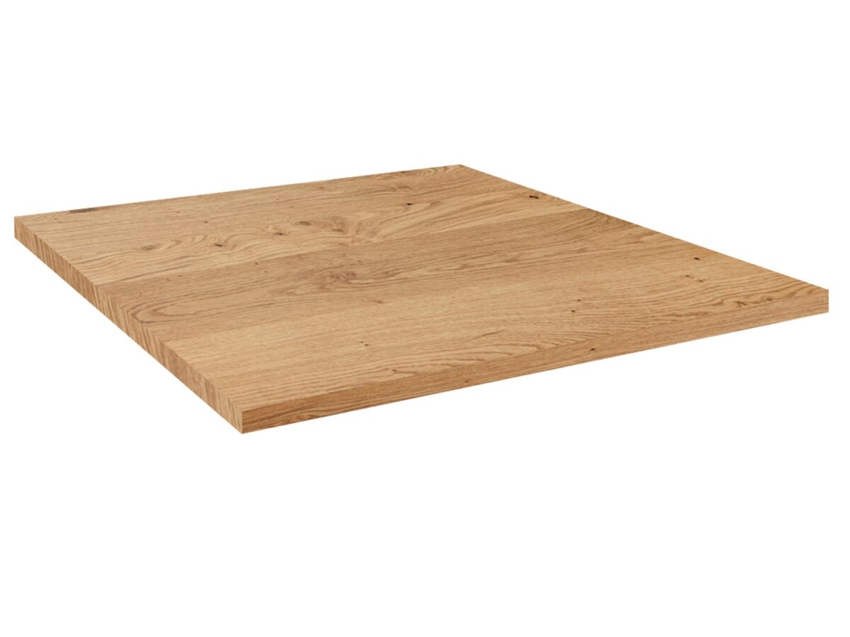 Półka 50cm - Dąb Loftowy Kopenhaga