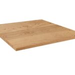 Półka 50cm - Dąb Loftowy Kopenhaga