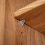 Półka 100cm - Styl Loft Kopenhaga