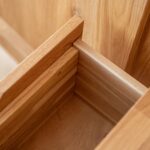 Moduł Szafy z Szufladami 50 cm - Styl Loft Kopenhaga