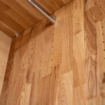 Szafa Dębowa 5D - Naturalny Dąb Kopenhaga