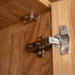 Szafa Dębowa 3D - Design Loftowy Kopenhaga