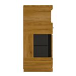 Komoda Dębowa 180 cm Nowoczesna – Avero 20