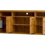 Komoda Dębowa 180 cm Nowoczesna – Avero 20