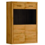 Witryna Wąska Dębowa – Avero 80