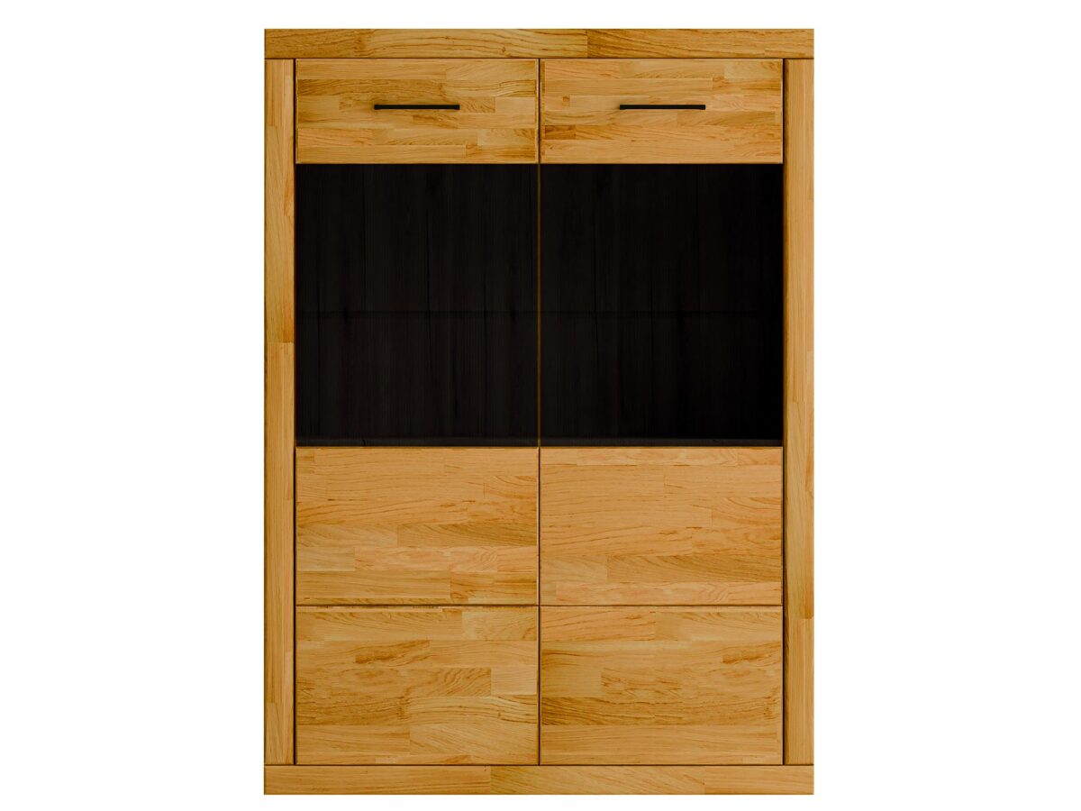 Witryna Wąska Dębowa – Avero 80