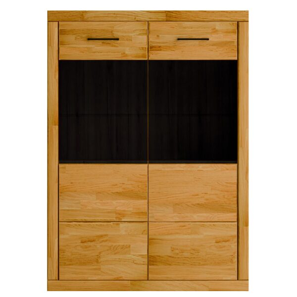 Witryna Wąska Dębowa – Avero 80