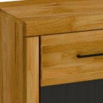 Witryna Wąska Dębowa – Avero 80