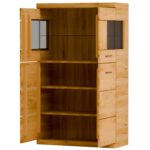 Kredens Dębowy Wąski – Avero 85