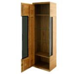 Witryna Drewniana Wysoka – Avero 90