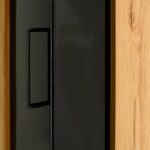 Witryna Drewniana Wysoka – Avero 90