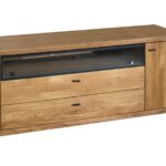 Stylowe meble do salonu Toledo