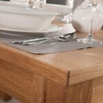 Uniwersalny Stół Dębowy 120cm – Idealny Dla Twojego Wnętrza