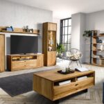 Stylowe meble do salonu Toledo