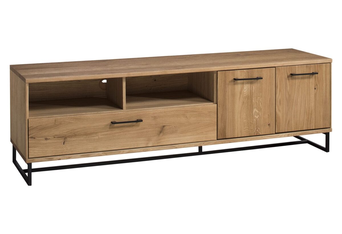 Szafka RTV Loft Taharo