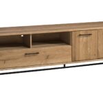 Szafka RTV Loft Taharo